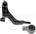 CONTROL ARM
