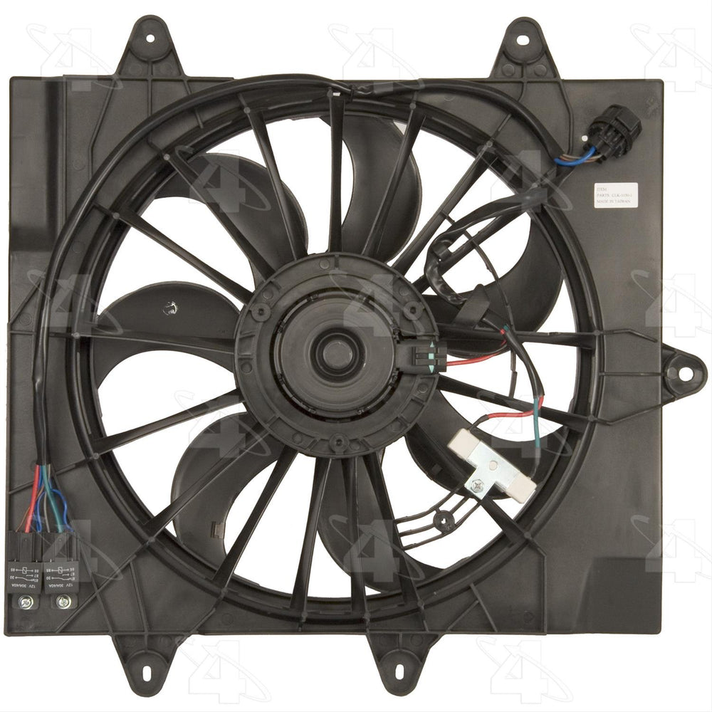FOUR SEASONS auto part