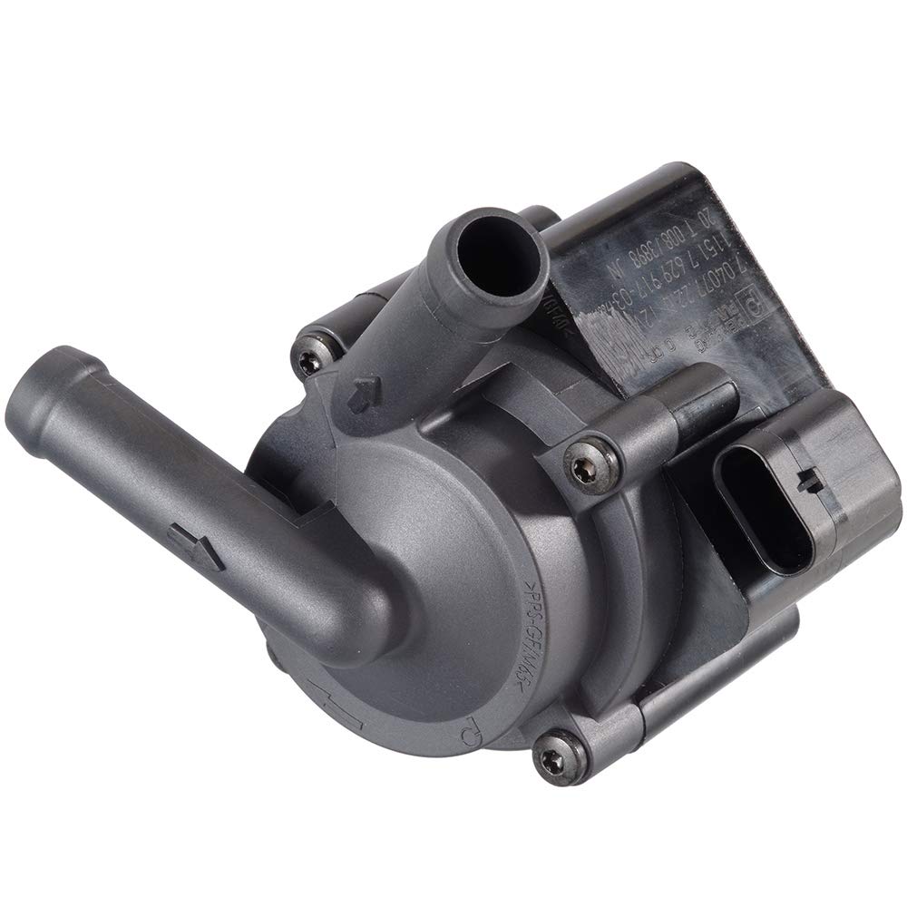 WATER CIRCULATING PUMP