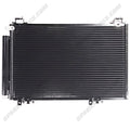 CONDENSER