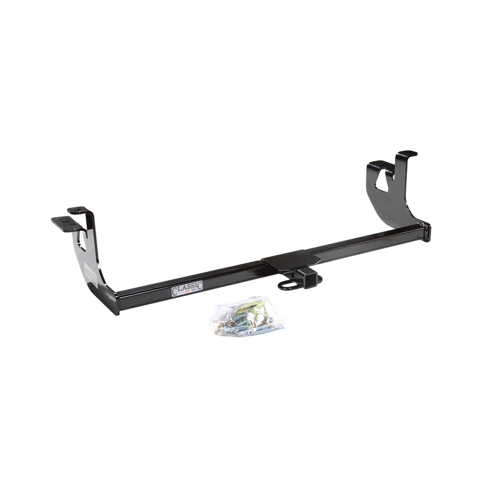 1014 GOLF/0609 GTI 2DR/0709 GTI 4DR/0609 RABBIT CLS I HITCH ONLY(WITHOUT BALL MOUNT)