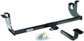1014 GOLF/0609 GTI 2DR/0709 GTI 4DR/0609 RABBIT CLS I HITCH ONLY(WITHOUT BALL MOUNT)