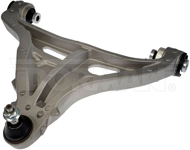 CONTROL ARM W/ BALL