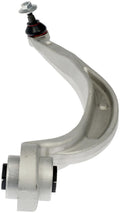 CONTROL ARM W/ BALL