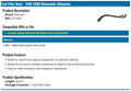 FUEL FILLER NECK
