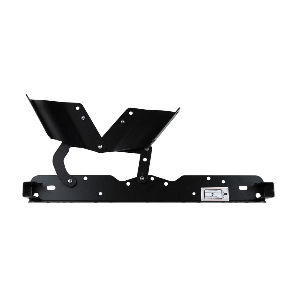 JACK KNIFE HINGE LSF