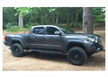 D560 15X8 5X4.5/4.75 MT-BLK -16MM