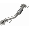 FRONT PIPE KIT - 01-06 ELANTRA 2.0L
