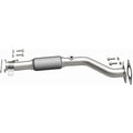 FRONT PIPE KIT - 01-06 ELANTRA 2.0L