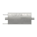 MUFFLERS-QUIET-FLOW SS