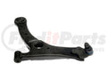 CONTROL ARM