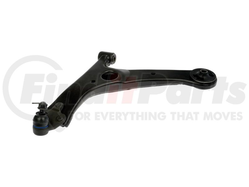 CONTROL ARM
