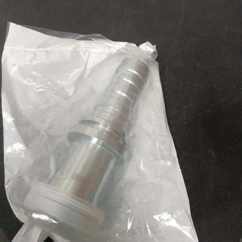 HYDRAULIC COUPLING - GLOBALSPIRAL