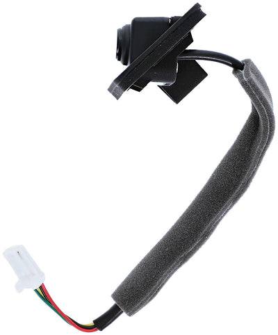 PARK ASSIST CAMERA