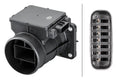 AIR MASS SENSOR