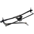 WIPER TRANSMISSION