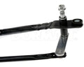 WIPER TRANSMISSION