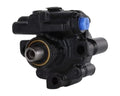NEW POWER STEERING