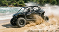 Atturo Trail Blade BOSS SxS Tire - 30x10R15 73N