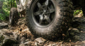 Atturo Trail Blade BOSS SxS Tire - 30x10R15 73N