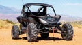 Atturo Trail Blade BOSS SxS Tire - 30x10R15 73N