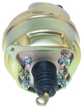Stainless Steel Brakes auto part