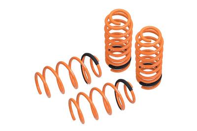 Megan Lowering Springs Mazda CX5 13