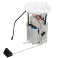 DELPHI fuel pump close-up