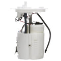 DELPHI fuel pump detail