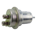 FUEL ACCUMULATOR