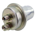FUEL ACCUMULATOR