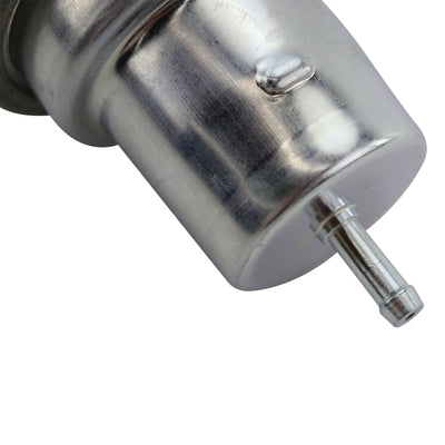 FUEL ACCUMULATOR