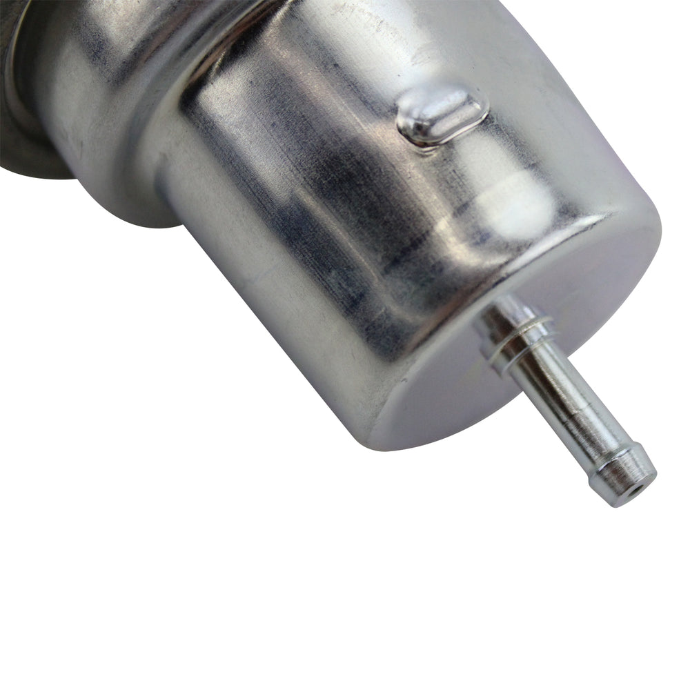 FUEL ACCUMULATOR