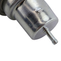 FUEL ACCUMULATOR