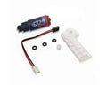 DeatschWerks 22-24 Subaru WRX / 21-24 Subaru BRZ DW430C 430lph Compact Fuel Pump