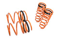 Megan Lowering Springs Corolla 09-13 1.8L Model only (do not fit XRS) 25lbs