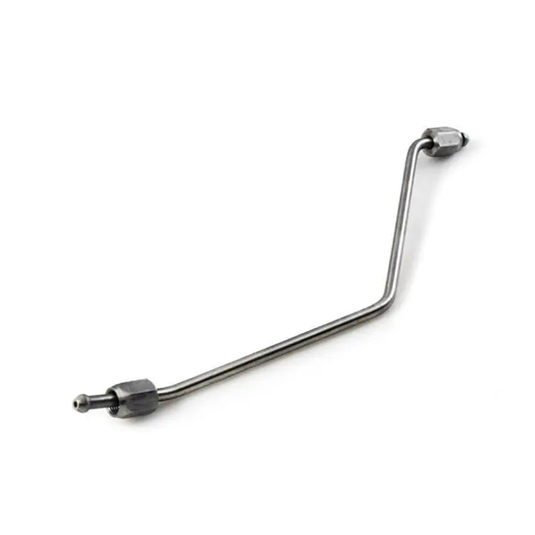 ~(1 lbs. 14X10X4)~ 11-16 GM 6.6L Dual High Pressure Fuel Line (Long)