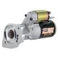 STR POWERMAX PLUS W/BILLET BLK JEEPLATE MODEL WITH 4.0L 14:1 NATURAL