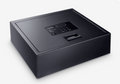MDT400X.357 ELECTRONIC SAFE