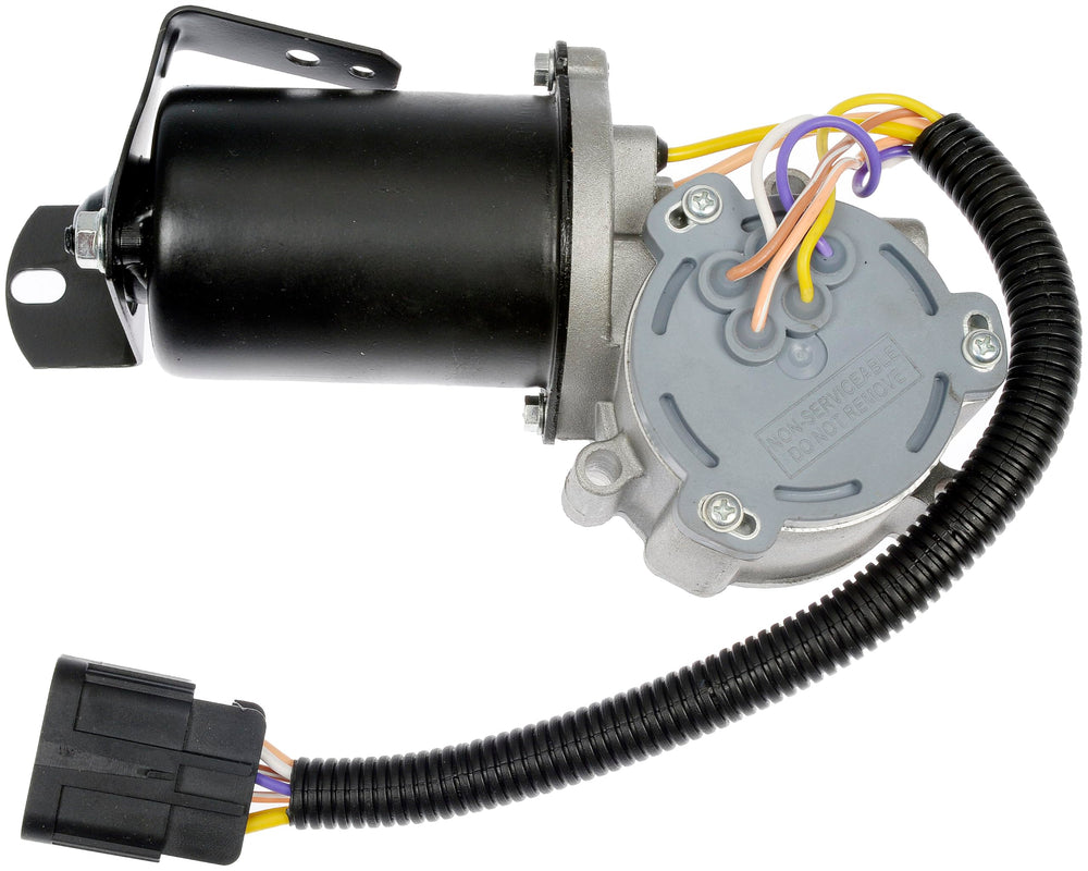 0305 ESCALADE/SILV/SIERRA/SUBURBAN 1500/TAHOE/1923 RAM 1500 CLASSIC TRANSFER CASE SHIFT MOTOR