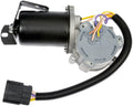 0305 ESCALADE/SILV/SIERRA/SUBURBAN 1500/TAHOE/1923 RAM 1500 CLASSIC TRANSFER CASE SHIFT MOTOR