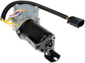 0305 ESCALADE/SILV/SIERRA/SUBURBAN 1500/TAHOE/1923 RAM 1500 CLASSIC TRANSFER CASE SHIFT MOTOR