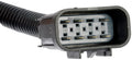 0305 ESCALADE/SILV/SIERRA/SUBURBAN 1500/TAHOE/1923 RAM 1500 CLASSIC TRANSFER CASE SHIFT MOTOR