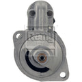 REMANUFACTURED STARTER