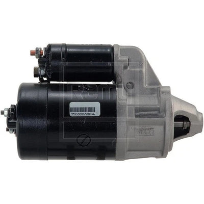REMY red auto part
