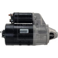 REMY red auto part