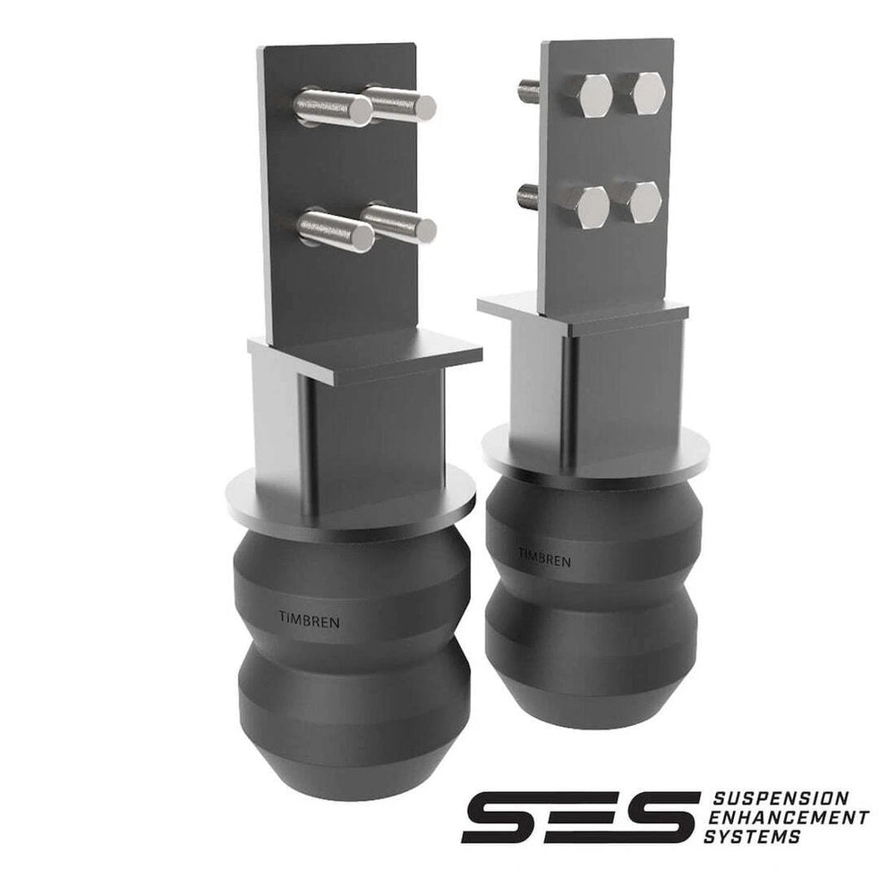 Timbren auto part