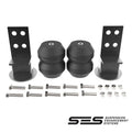 Timbren auto part