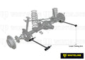Whiteline 05-14 Ford Mustang Fixed Position Rear Lower Control Arms (Pair)