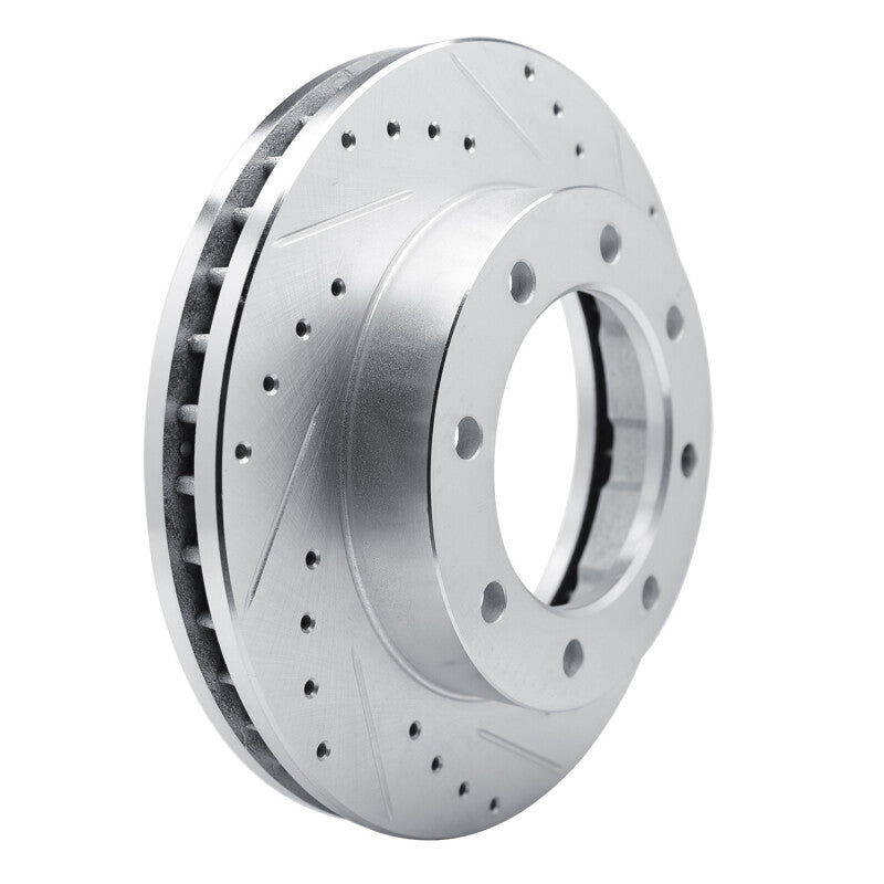 R1 Concepts silver auto part